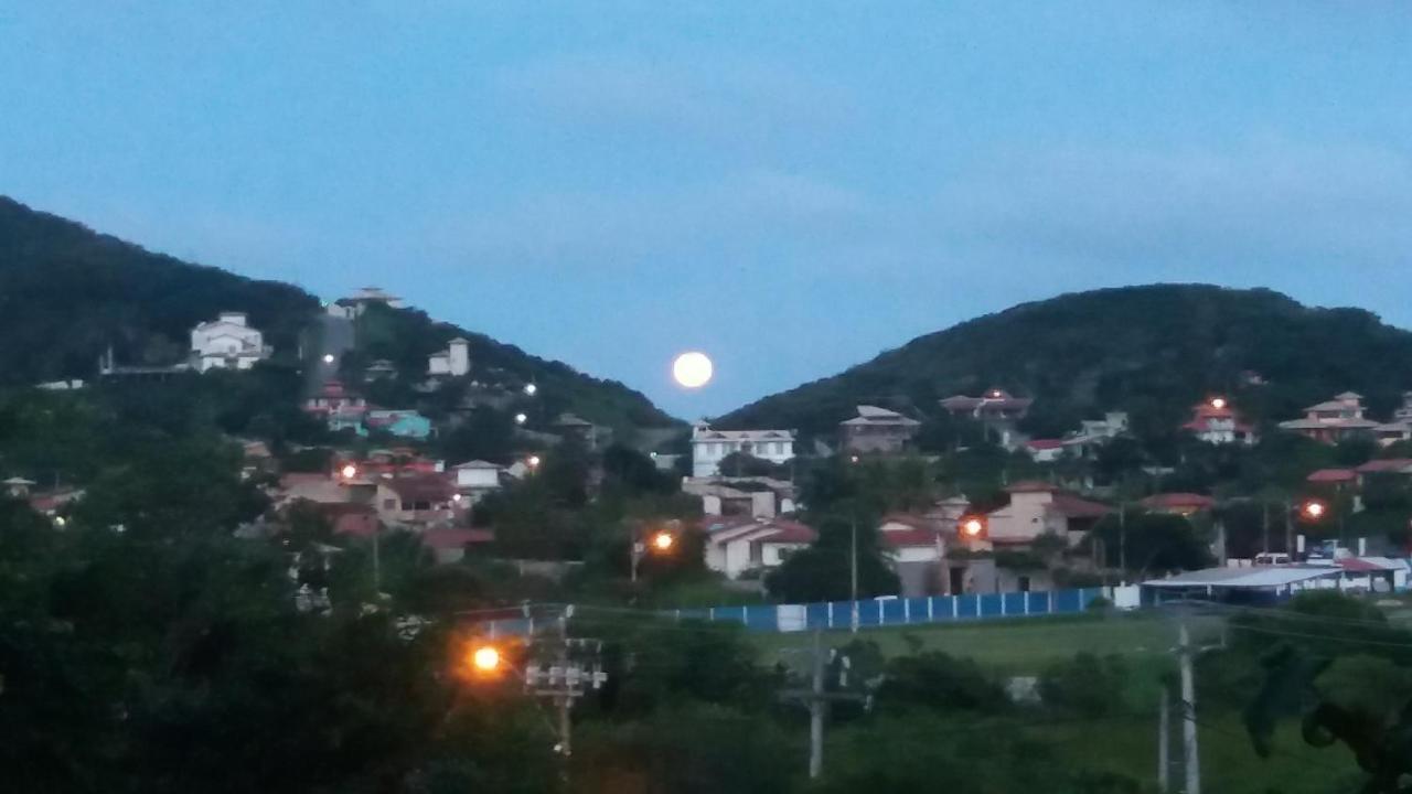 Pousada Solar Dos Navegantes Búzios Zewnętrze zdjęcie